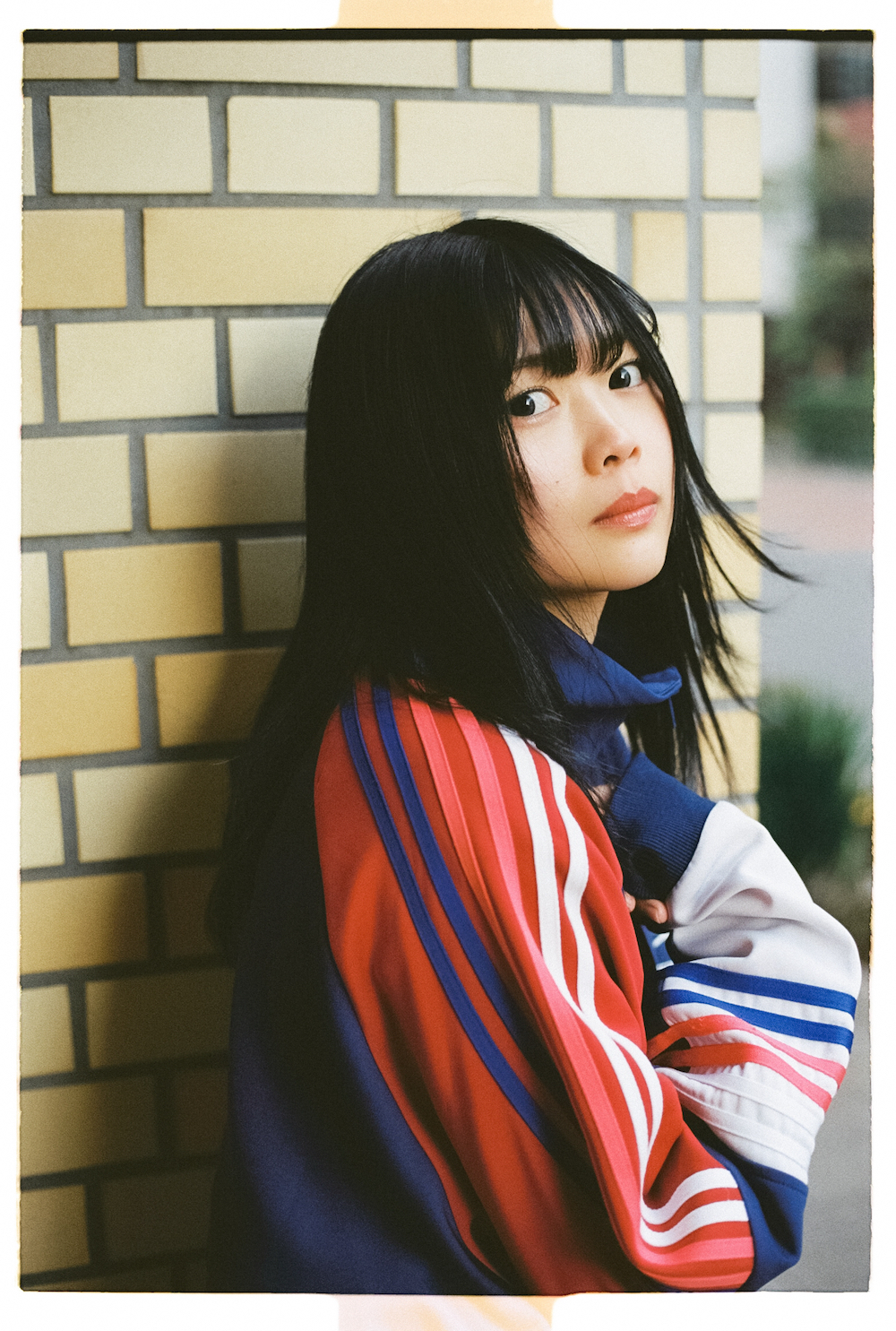 なきごと 撮り下ろし