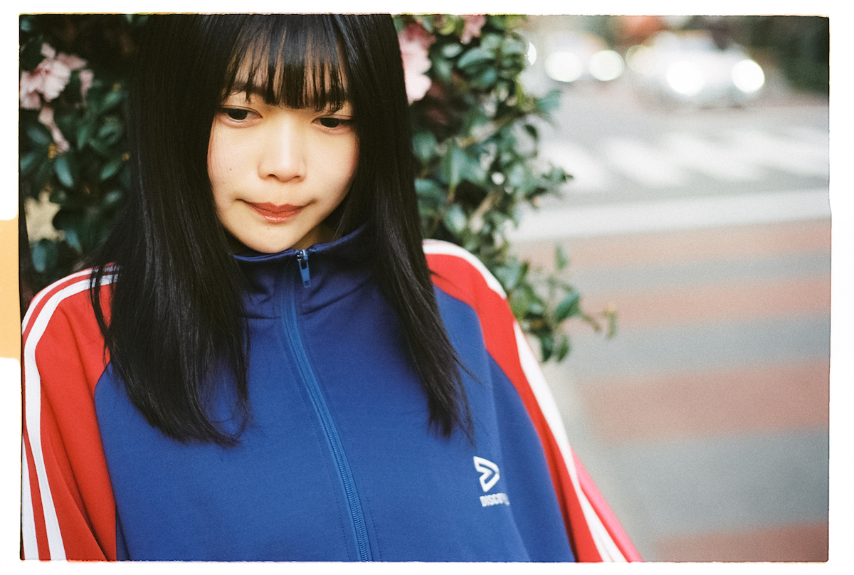 なきごと 撮り下ろし