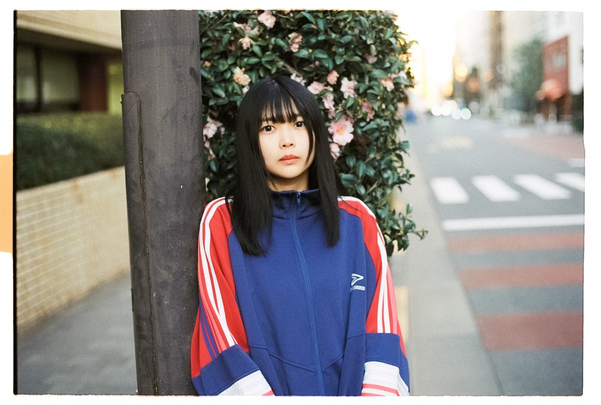 なきごと 撮り下ろし