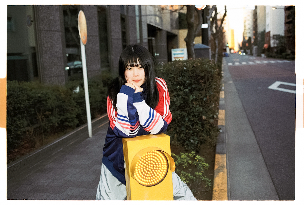 なきごと 撮り下ろし