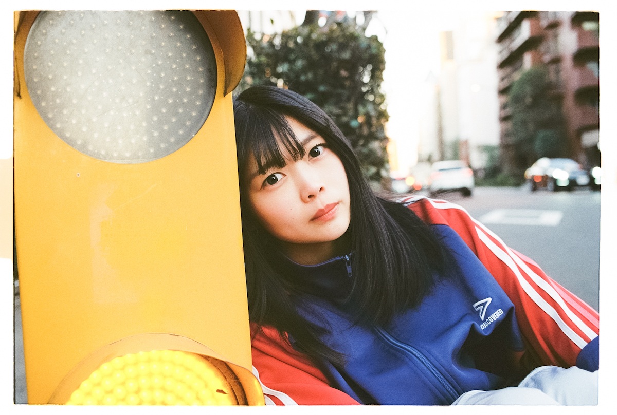 なきごと 撮り下ろし