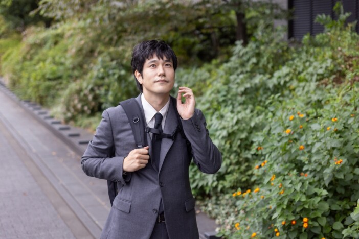 『テミスの不確かな法廷』演出陣が撮影の裏側を解説　第6話から登場の齋藤飛鳥への称賛も