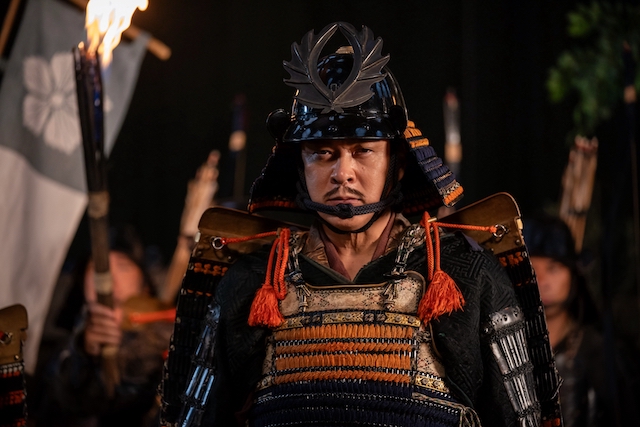 『豊臣兄弟！』仲野太賀×白石聖の抱擁に涙の画像