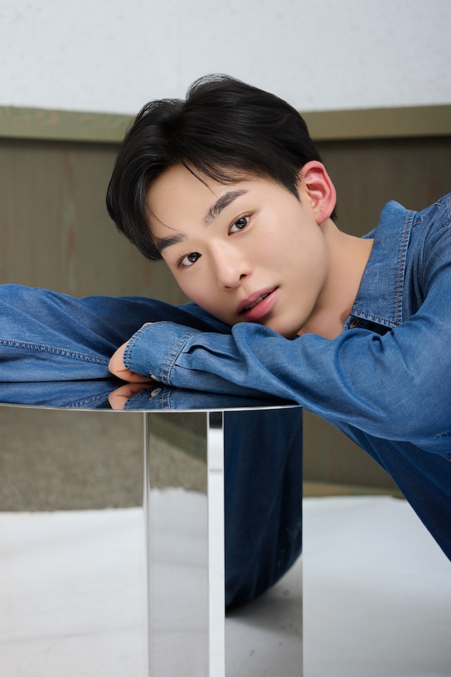 吉田晴登が明かす、役者としての転換点の画像