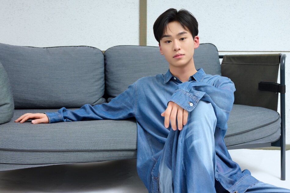 吉田晴登が明かす、役者としての転換点