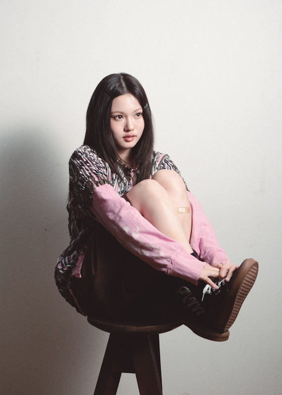 ao、新曲がドラマ主題歌に