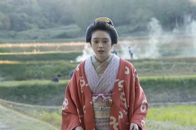 『ばけばけ』第103話あらすじの画像