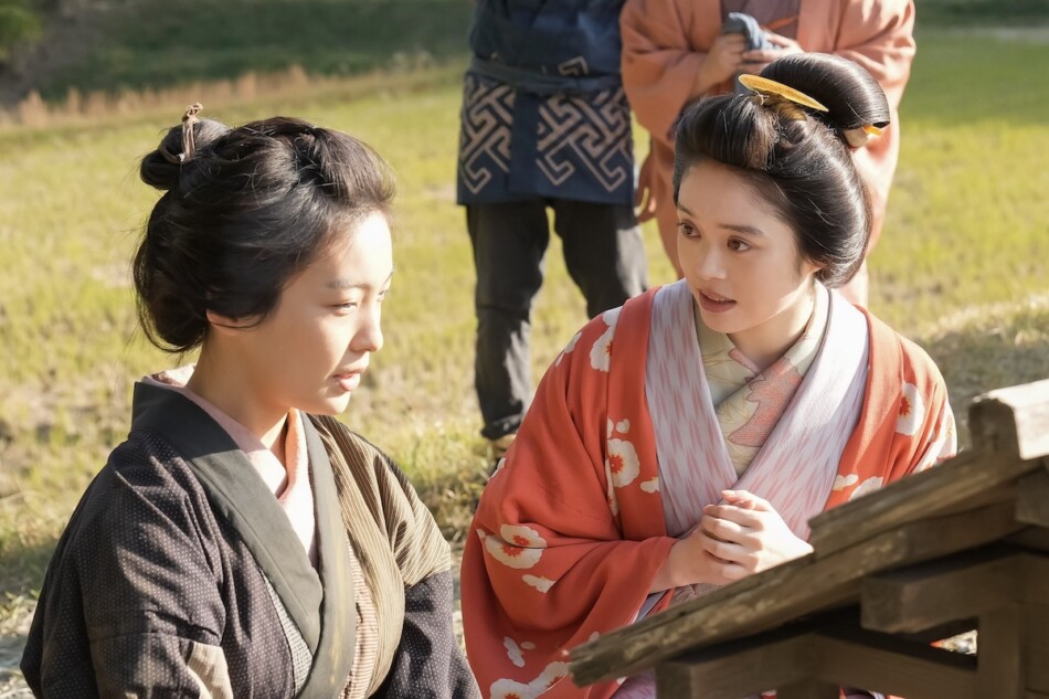 『ばけばけ』第103話あらすじ