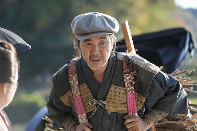 『ばけばけ』第103話あらすじの画像