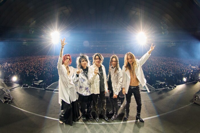 LUNA SEA・真矢、56歳で死去