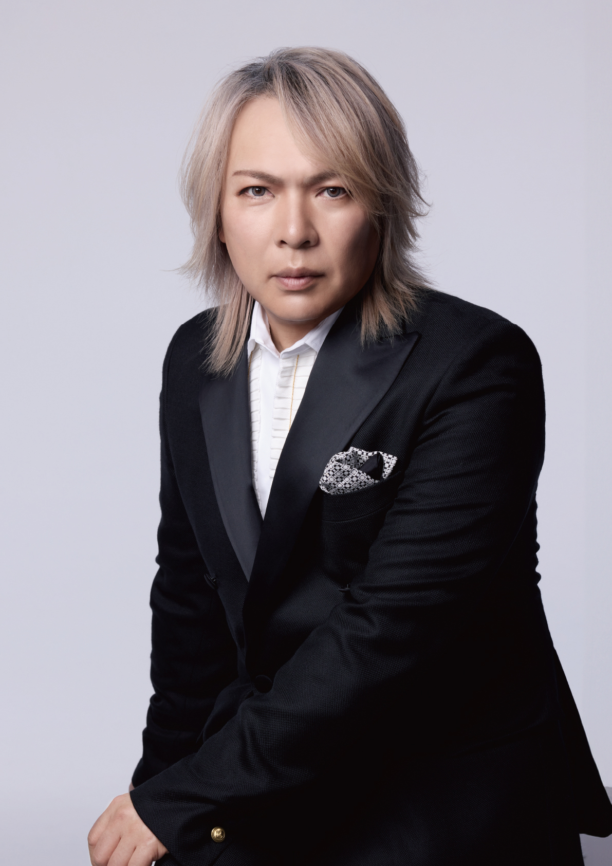 LUNA SEA・真矢、56歳で死去