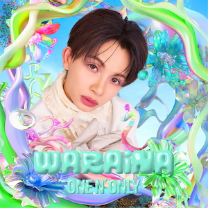 『WARAiNA』NAOYA ver.