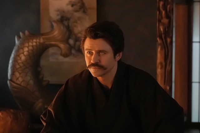 『ばけばけ』第104話あらすじの画像