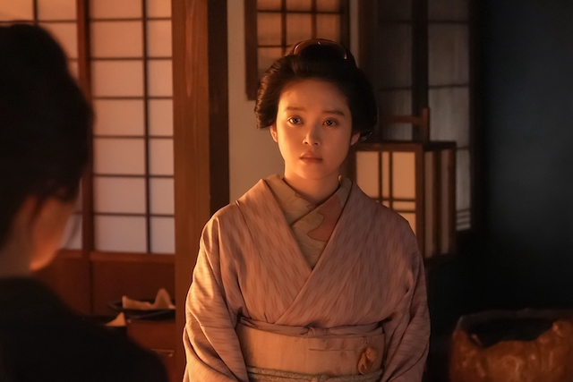 『ばけばけ』第104話あらすじの画像