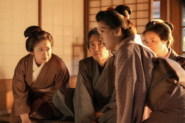 『ばけばけ』第104話あらすじの画像