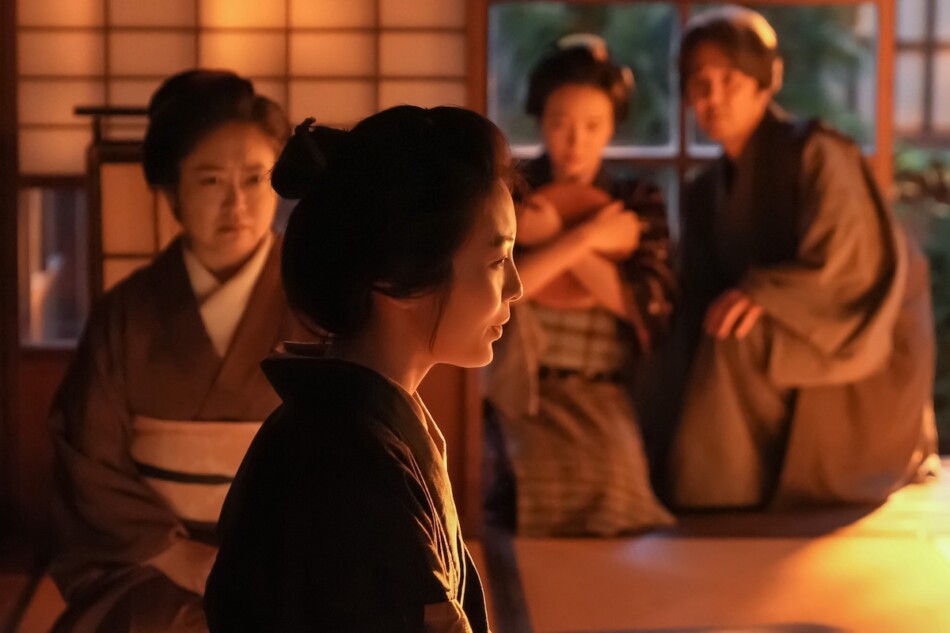 『ばけばけ』第104話あらすじ