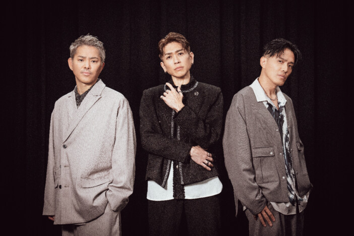 DEEP、4都市を周るライブツアー『Ⅲ COLORS』開催　“DEEP本来の姿を示すスペシャルライブ”に