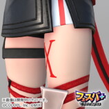 『フェスバ+』新キャラ予想！　ピアスと太ももが特徴的なのは……？の画像