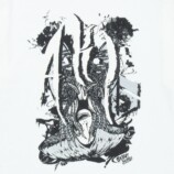 A.K.I. プリント部分