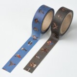 マスキングテープ 2種（A / B）