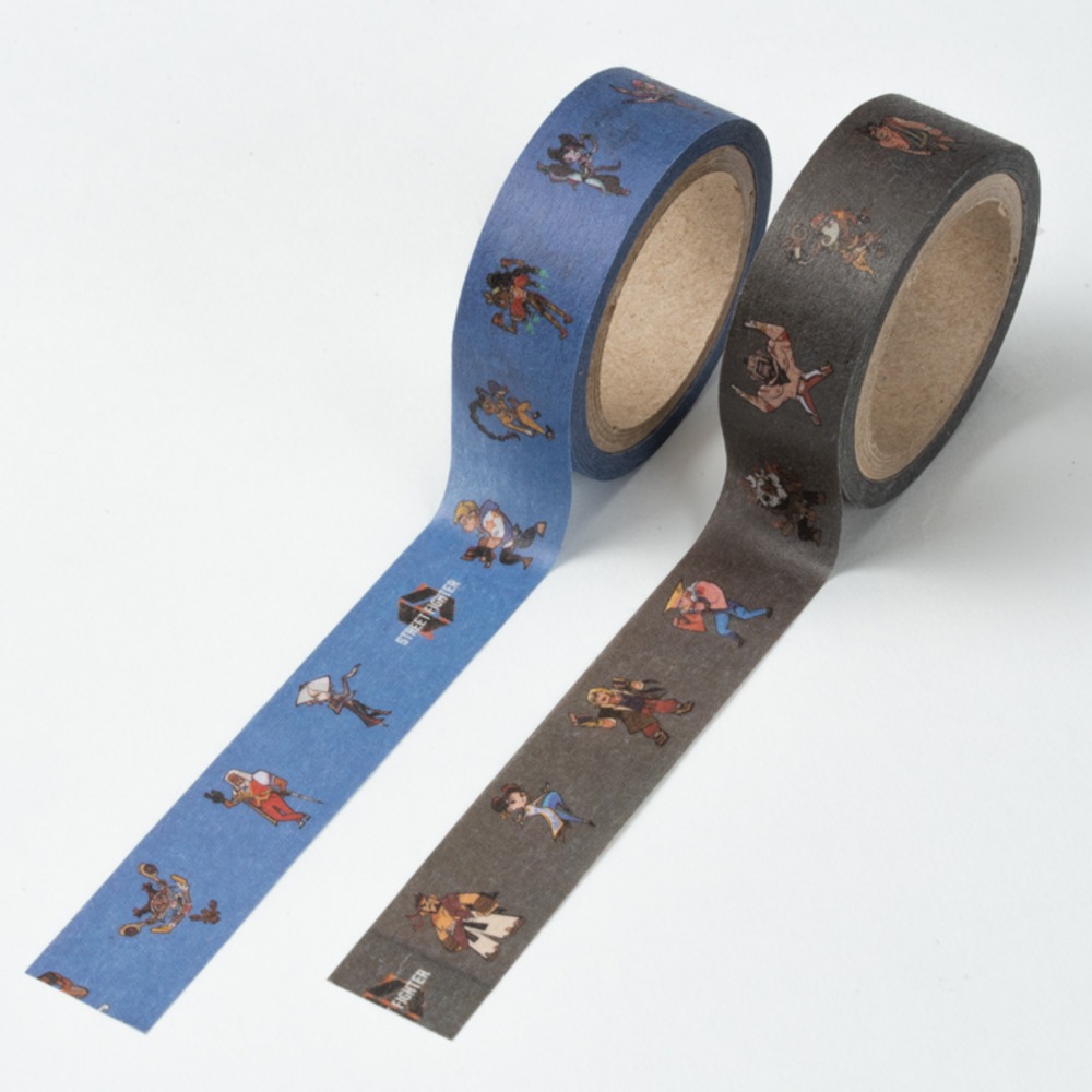 マスキングテープ 2種(A / B)