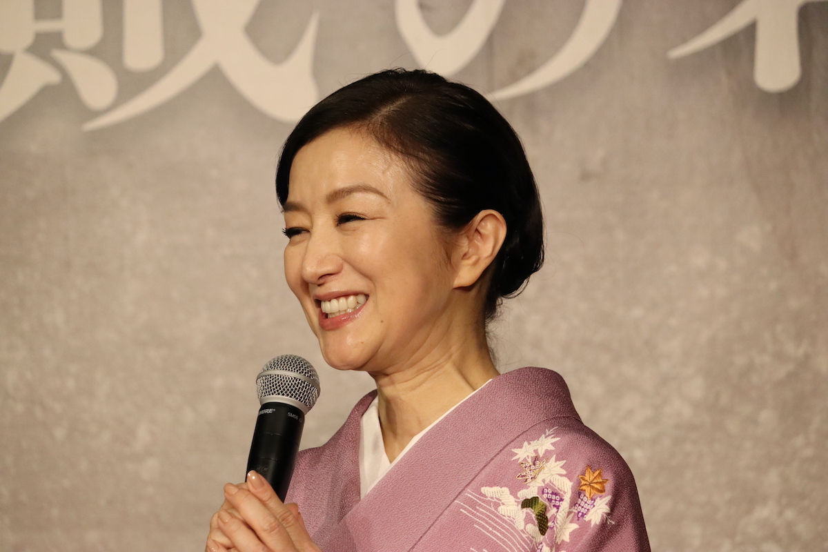 上白石萌音、大河ドラマで松坂桃李の妻役にの画像