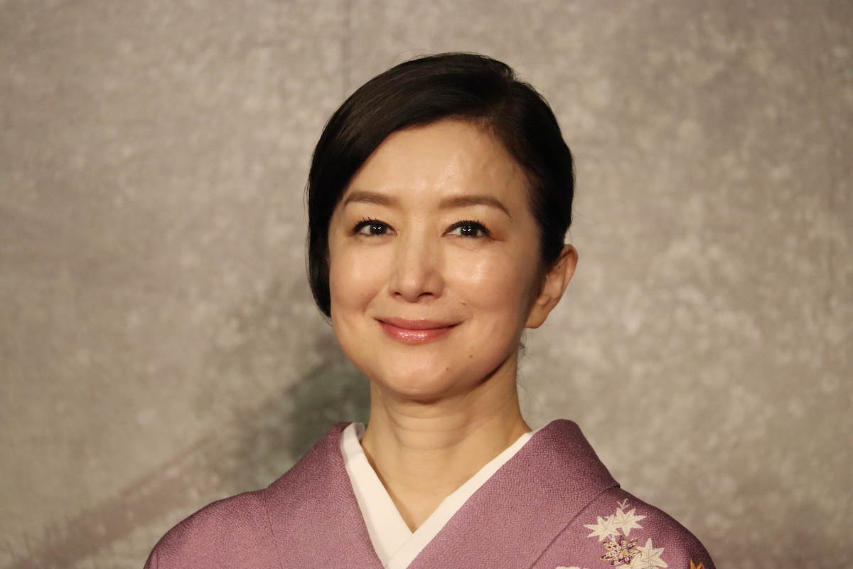 上白石萌音、大河ドラマで松坂桃李の妻役にの画像