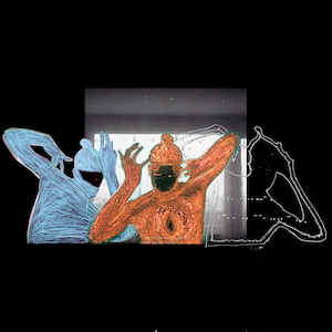 「Don’t Leave」ジャケット写真