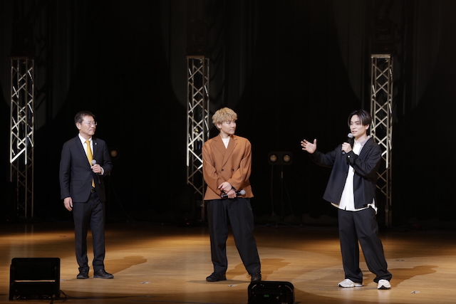 『ダンスドリーム交流会』より