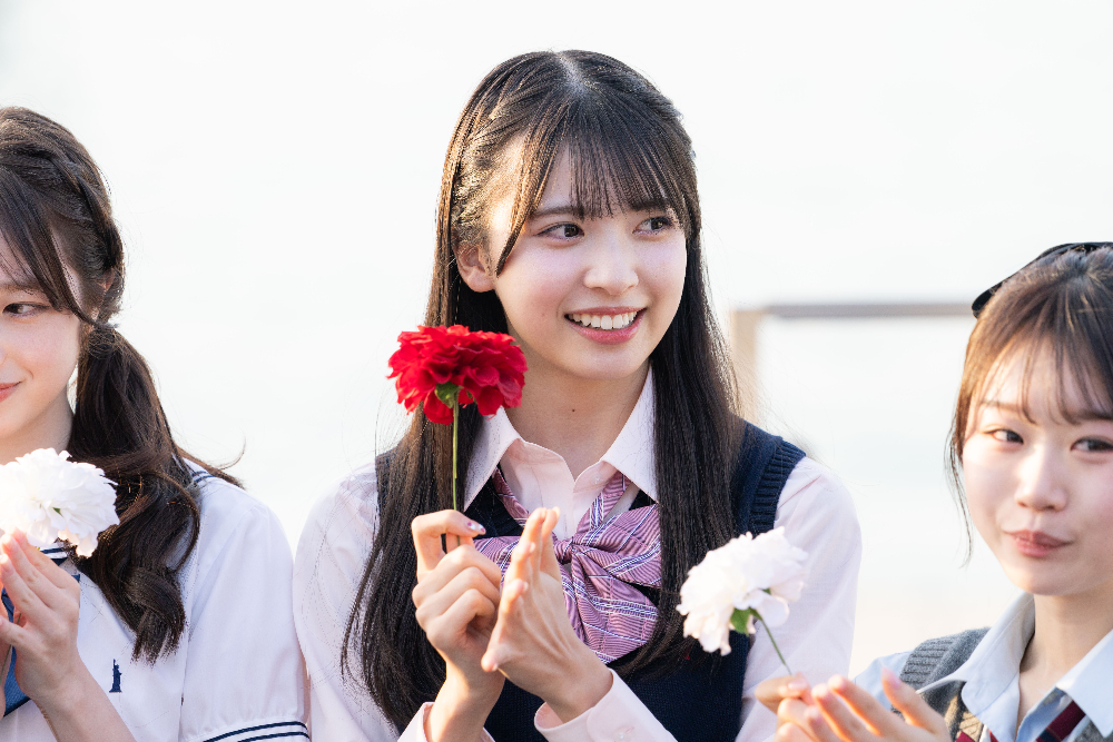 　『今日好き 卒業編2026』2話より