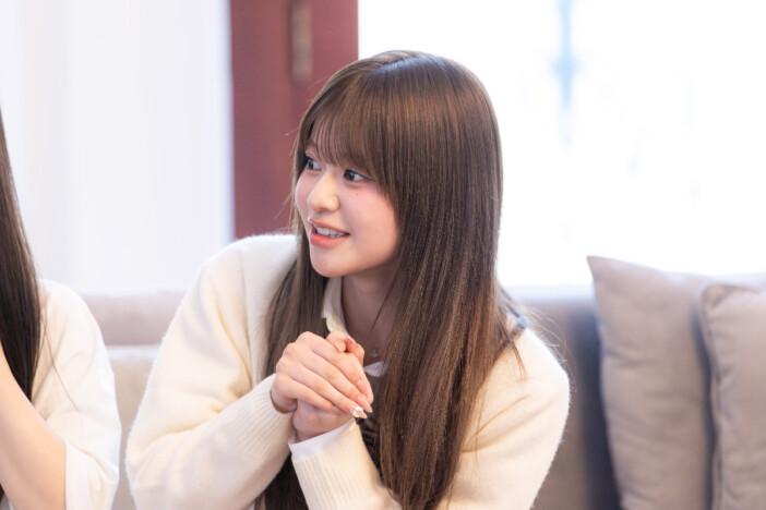 「絶対盛り上げる」4回出演の“コミュ力”最強女子参加で怒涛の展開『今日好き 卒業編2026』2話