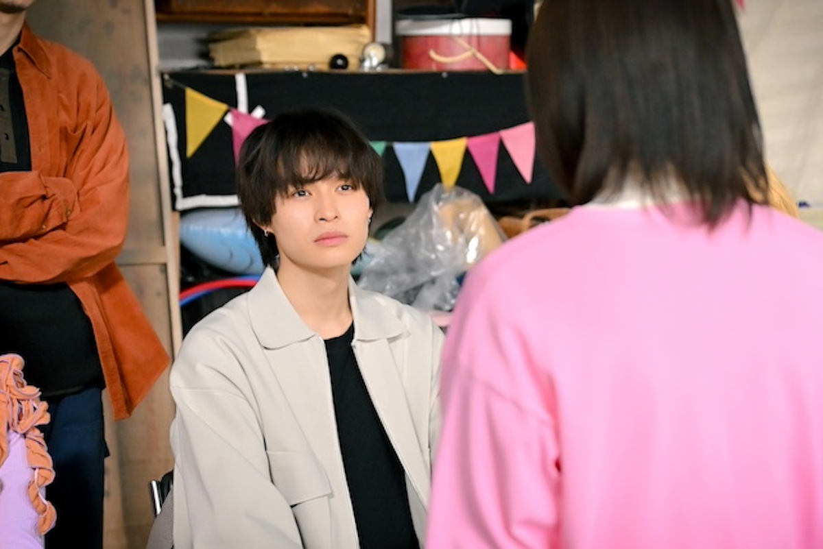 『未来のムスコ』体温が伝わる兵頭功海の演技