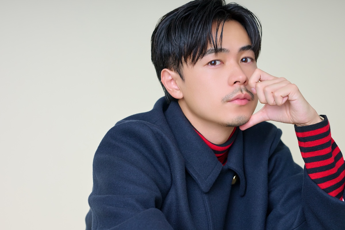 『冬のさ春のね』成田凌が感じた現場の面白さ