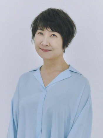 『風、薫る』猫背椿出演