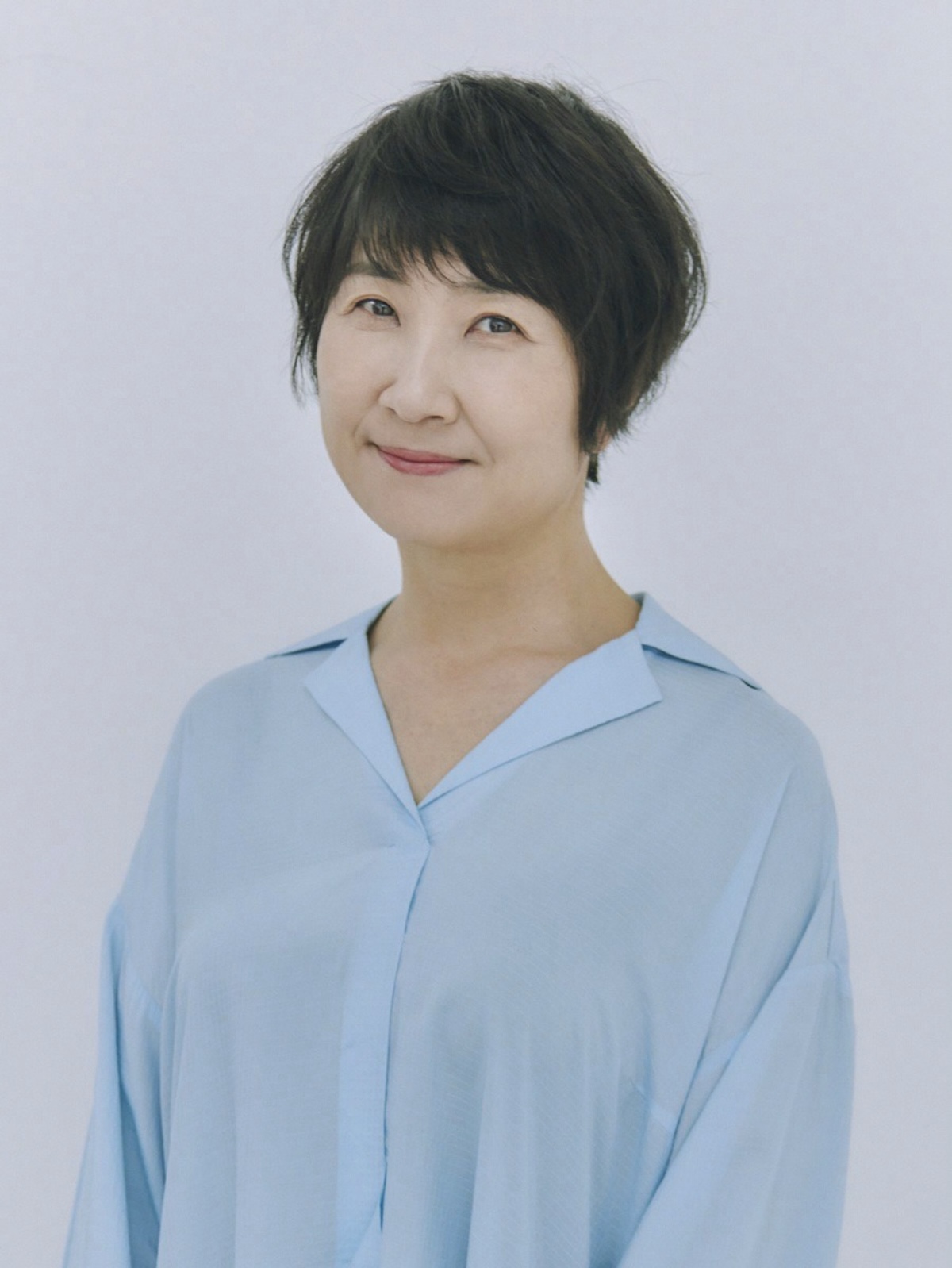 『風、薫る』猫背椿出演