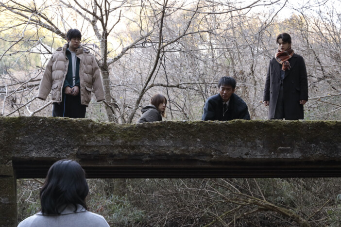 『再会』『未来のムスコ』『ラムネモンキー』　冬ドラマになぜ「男3人・女1人」が多い？