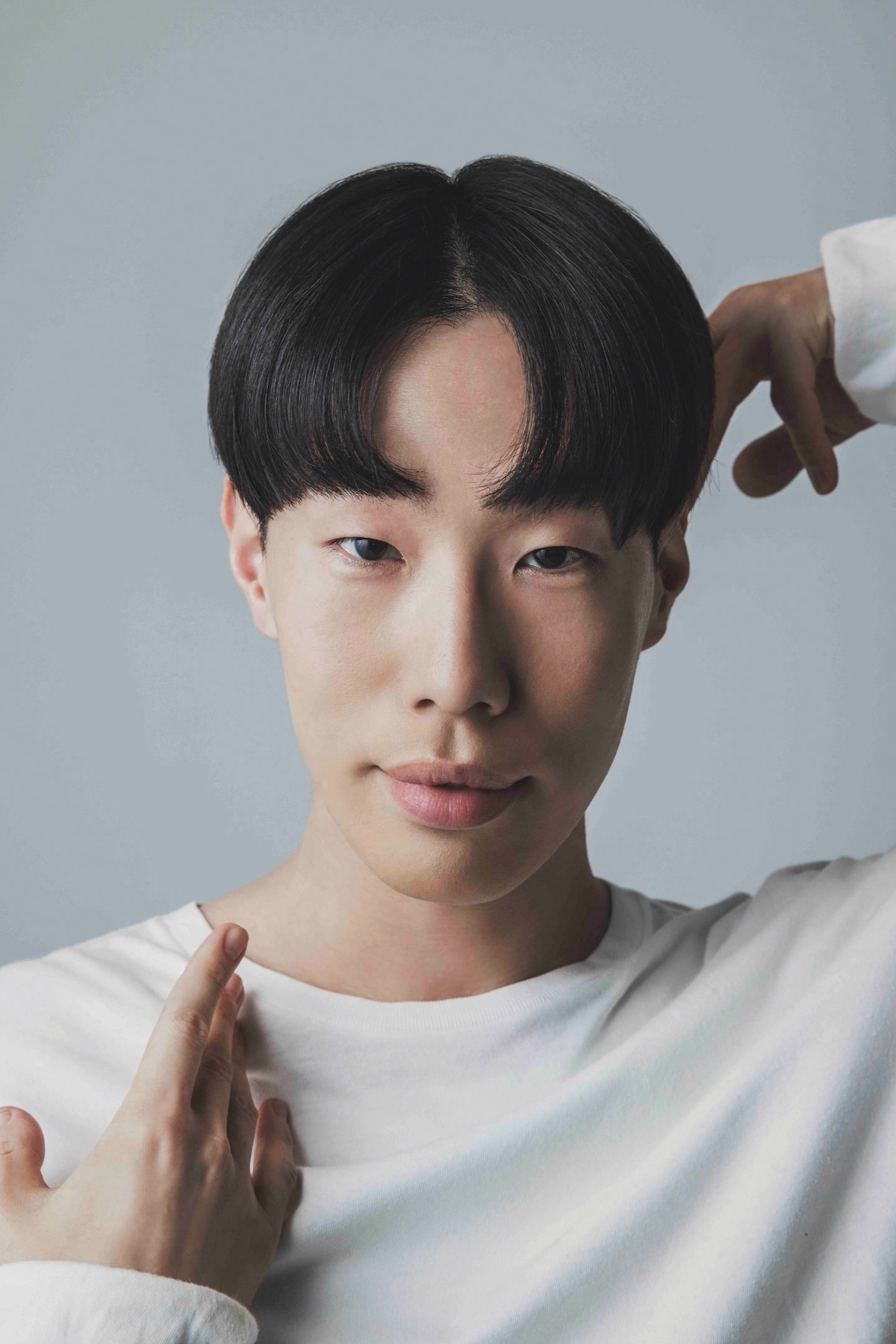 『風、薫る』坂口涼太郎出演