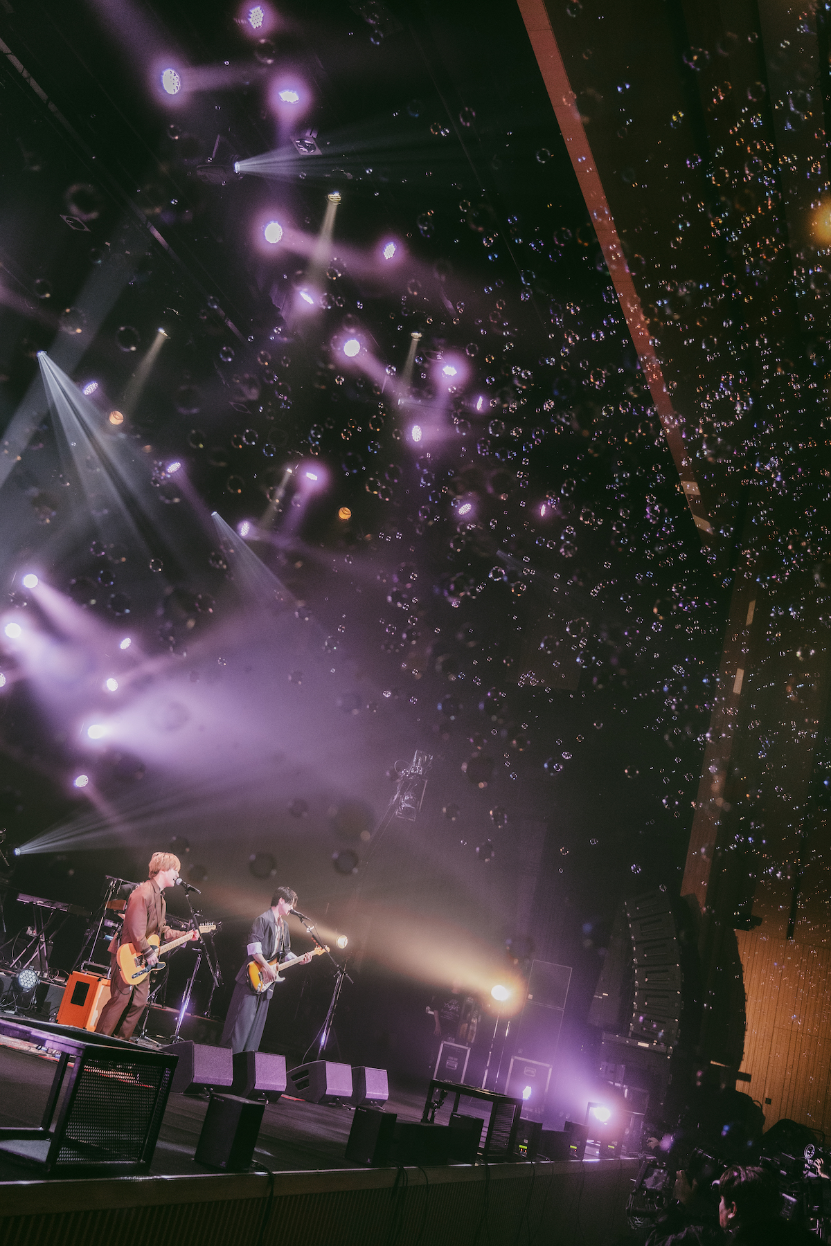 Sakurashimeji（撮影＝鈴木友莉）