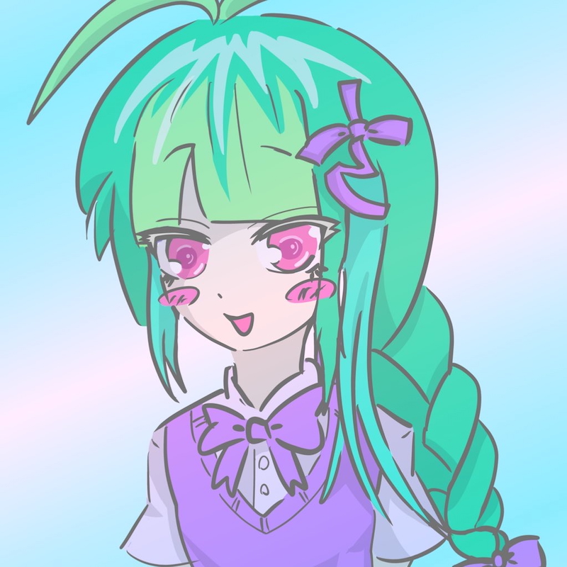 さたぱんP、『ボカコレ』参加曲配信