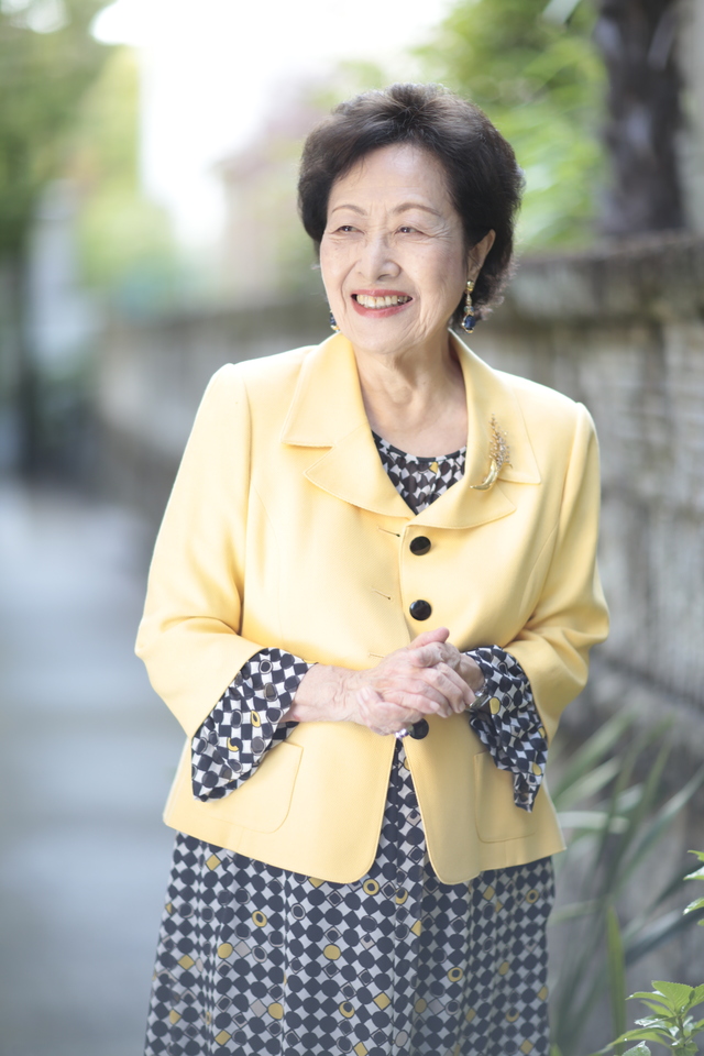 曾野綾子『自分らしく生きるということ』の画像