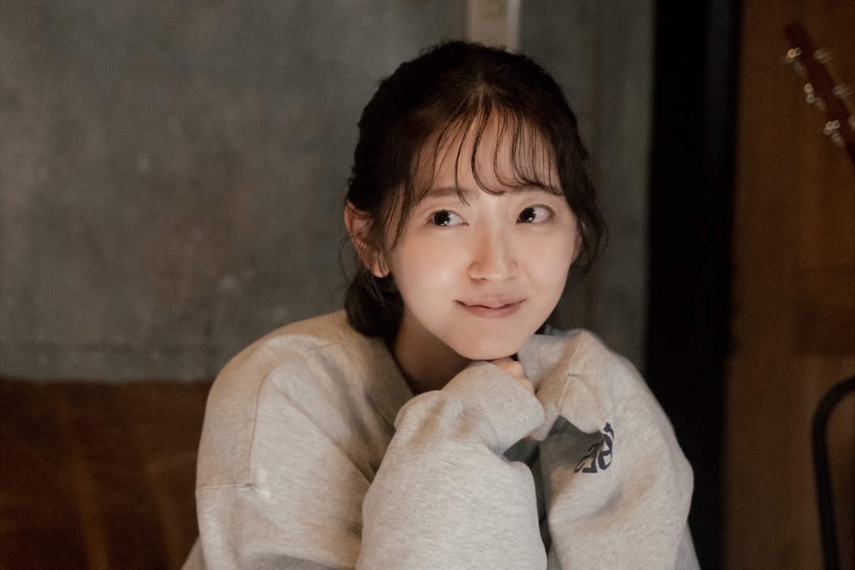 鈴木愛理『冬のなんかさ、春のなんかね』出演