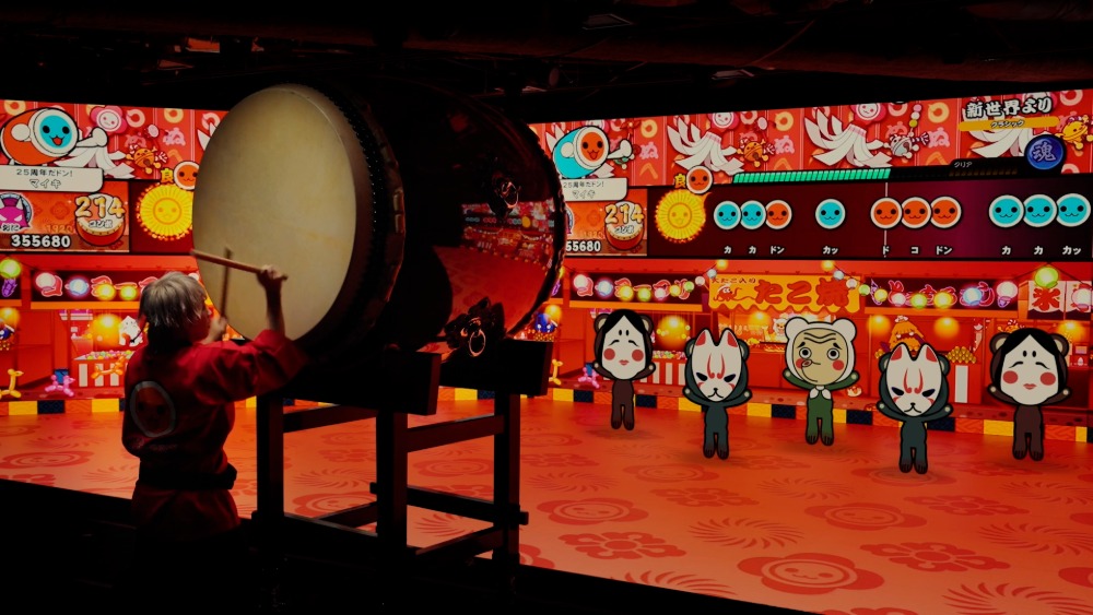 25周年記念スペシャルムービー