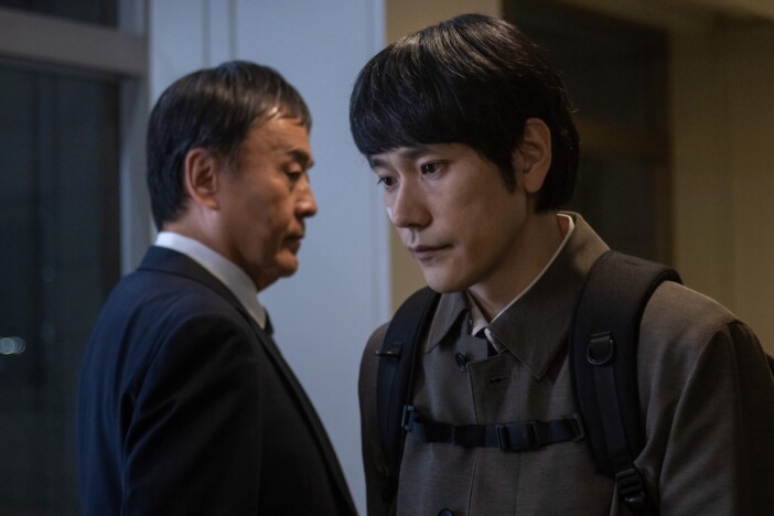 小木茂光&入山法子、『テミスの不確かな法廷』に“親”役で登場 「温かく見守ってください」