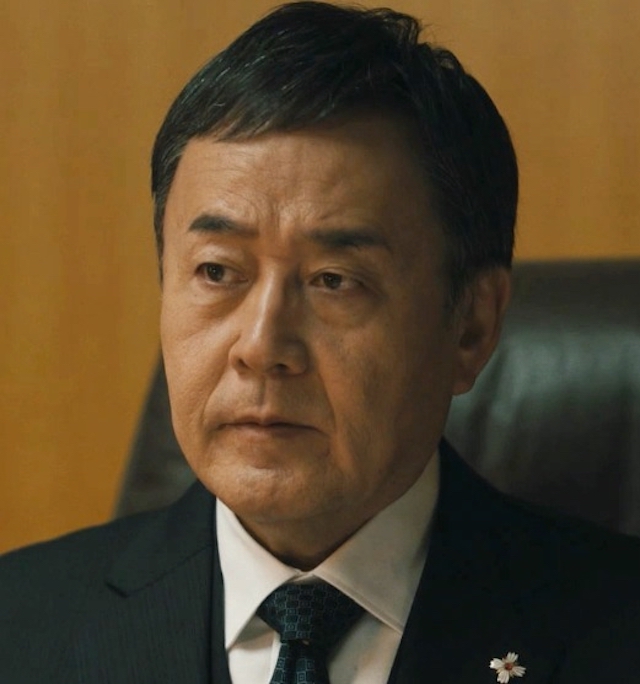 小木茂光＆入山法子、『テミス』出演を語るの画像