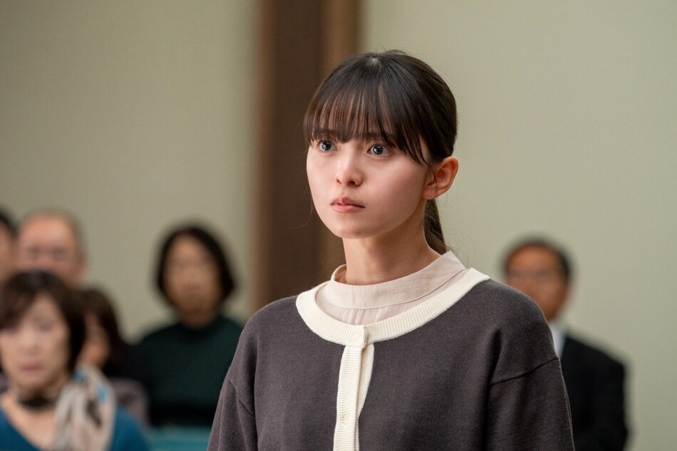 『テミス』齋藤飛鳥の“人生”を感じる名演