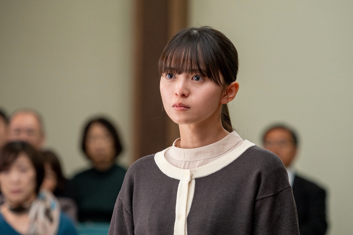 『テミス』齋藤飛鳥の“人生”を感じる名演