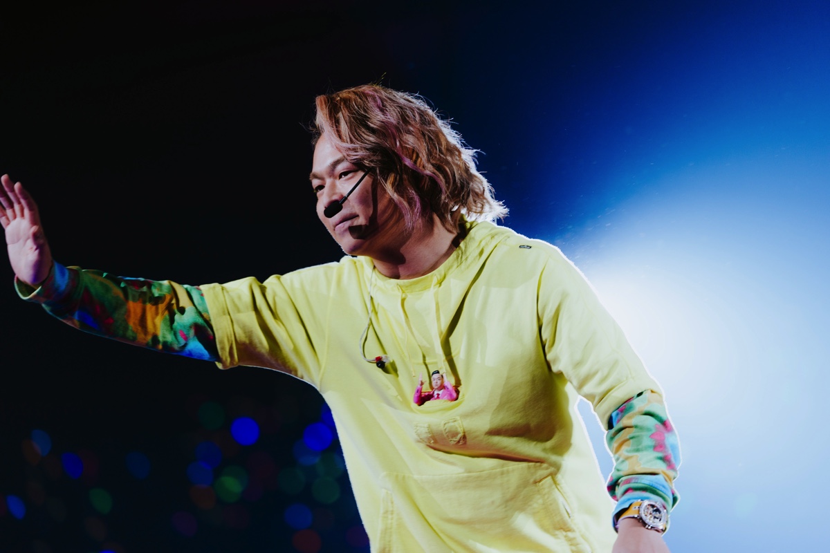 『煮ても東海！焼いてもオンエア！お前ら全員生の俺らで焦がしたろ〜会！！』