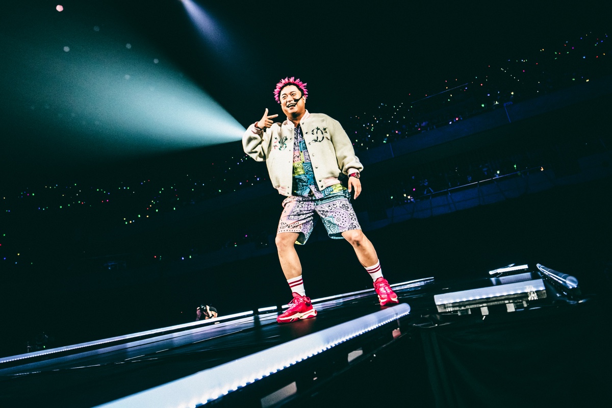 『煮ても東海！焼いてもオンエア！お前ら全員生の俺らで焦がしたろ〜会！！』