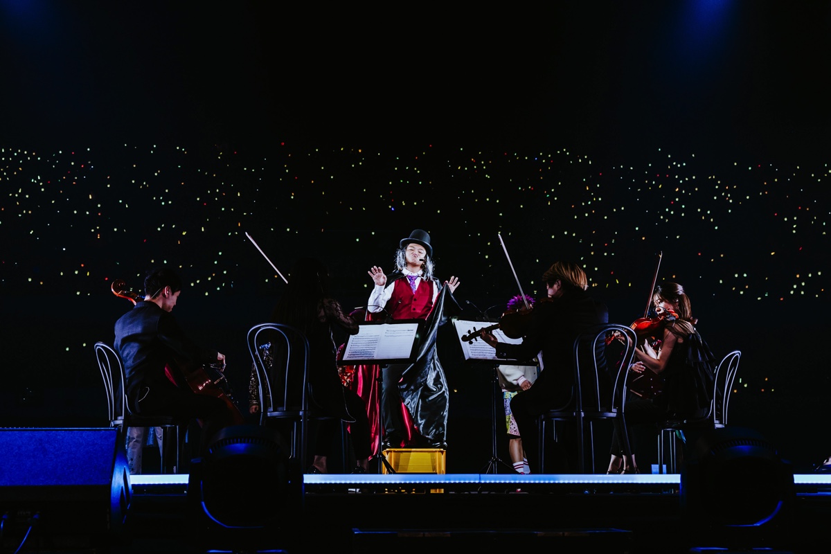 『煮ても東海！焼いてもオンエア！お前ら全員生の俺らで焦がしたろ〜会！！』