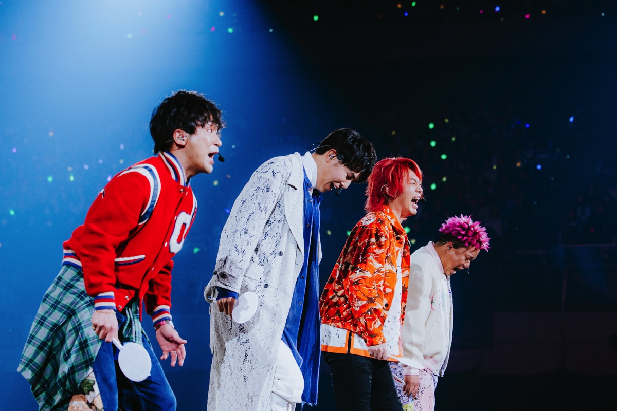 『煮ても東海！焼いてもオンエア！お前ら全員生の俺らで焦がしたろ〜会！！』